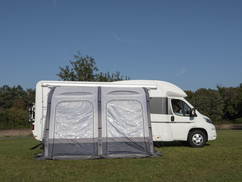 Premium Luft-Vorzelt Marina Air High 330